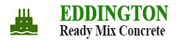 Ready Mix Concrete Eddington